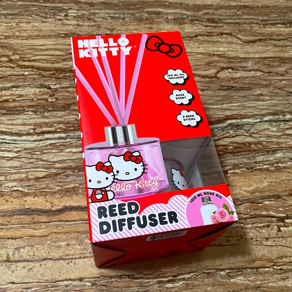 Hello Kitty - Picture 7 of 7